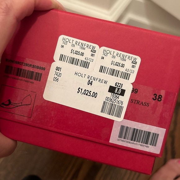 Roger Vivier Flats - Picture 5 of 6